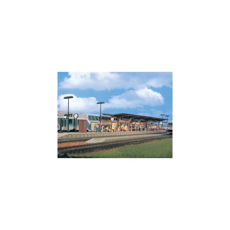 Platform. VOLLMER 43536