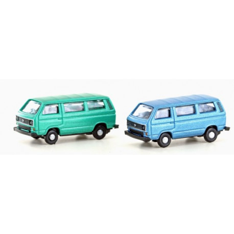 Set VW T3.