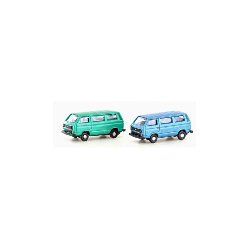 Set VW T3.
