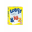 Lobo 77. Lobo 77.