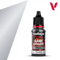 Malla de acero 18 ml, 122.