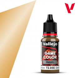 Oro Glorioso 18 ml, 125.