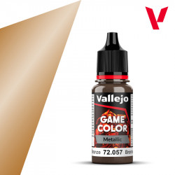 Bronze 18 ml, 126.