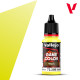 Yellow, 18 ml.