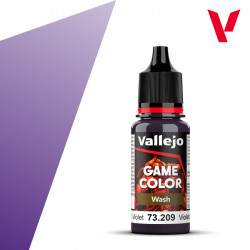 Violett 18 ml, 84.