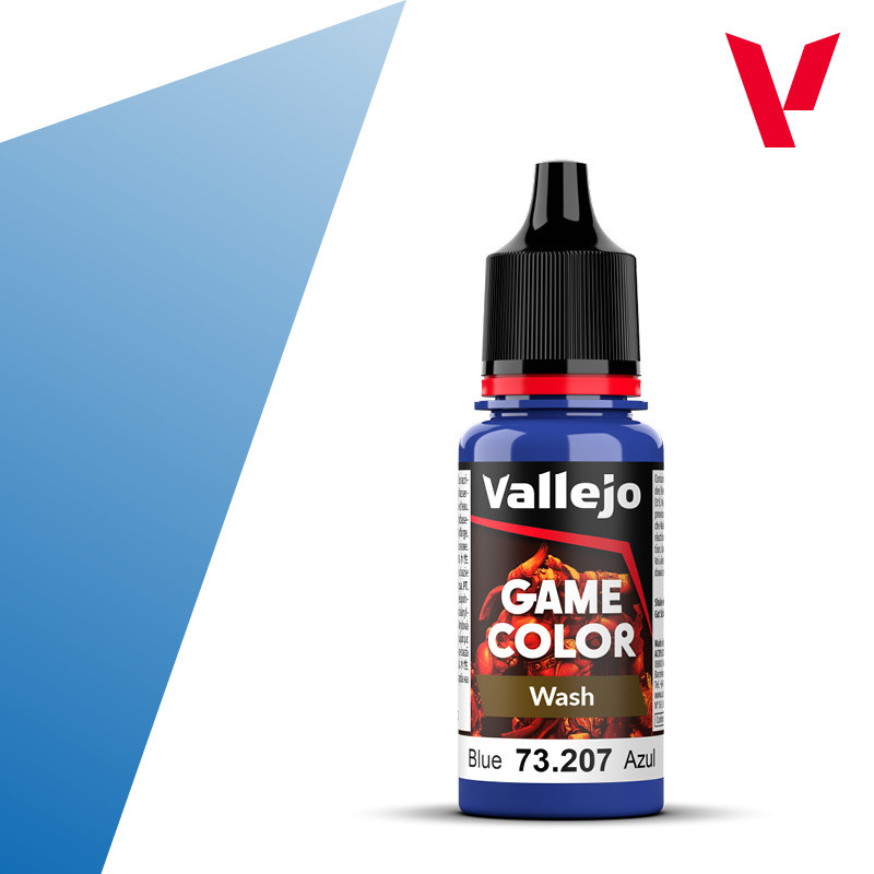 Azul 18 ml, #85. Azul 18 ml, #85.