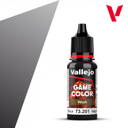 Preto 18 ml, 88.