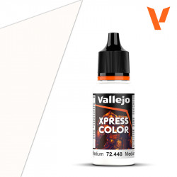 Medium xpress 18 ml, 160.