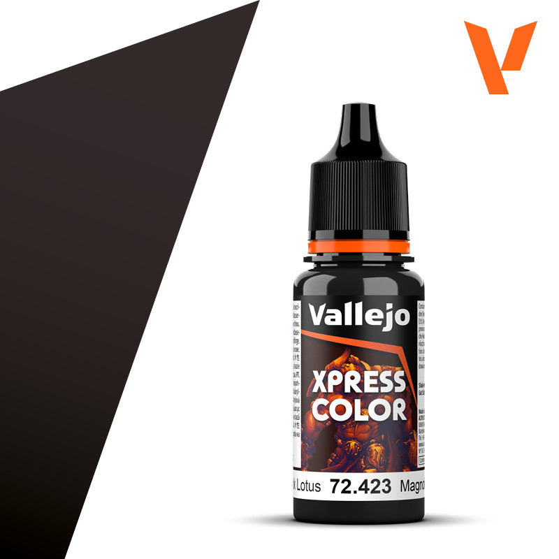 Magnolia negra, 18 ml. Magnolia negra, 18 ml.