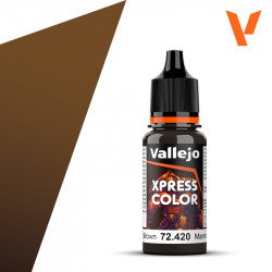 Wasteland Braun 18 ml, 156.