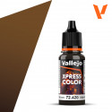 Wasteland Brown, 18 ml.
