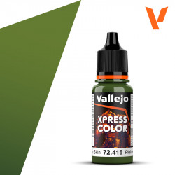 Pele de orc 18 ml, 151.