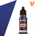 Storm Blue, 18 ml.