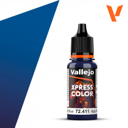 Blu mistico 18 ml, 147.