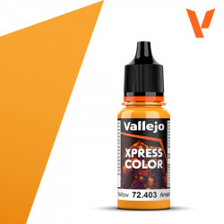 Giallo imperiale 18 ml, 139.