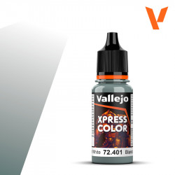 Bianco Templare 18 ml, 137.
