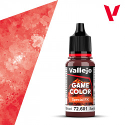 Frisches Blut 18 ml, 90.