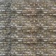 Brick wall. VOLLMER 47366