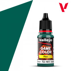 Verde Freddo Fluorescente 18 ml, 108.