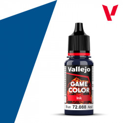 Bleu 18 ml, 115.