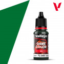 Green 18 ml, #117.