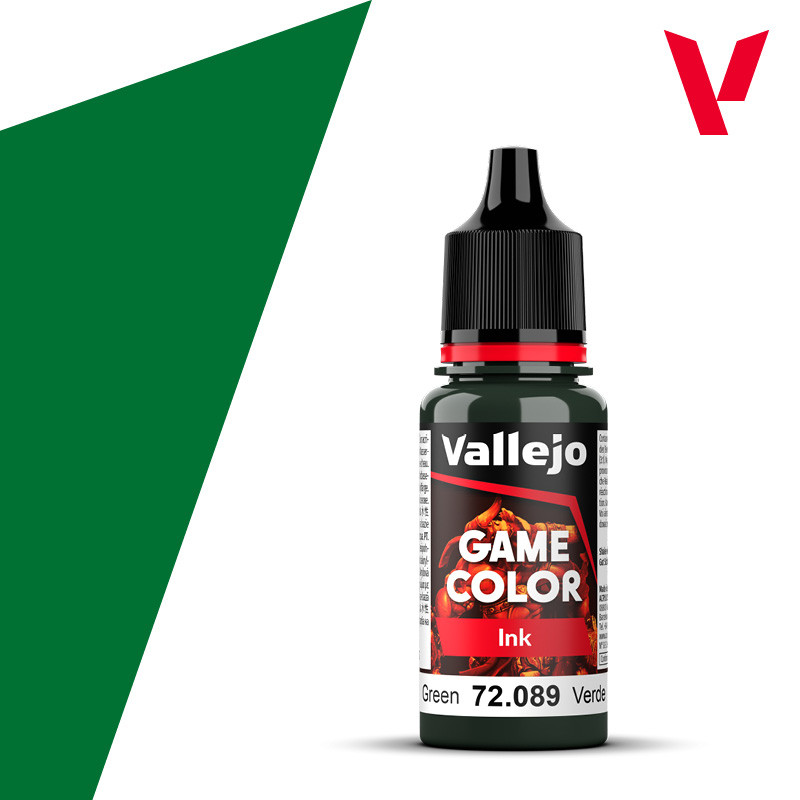 Verde 18 ml, #117.