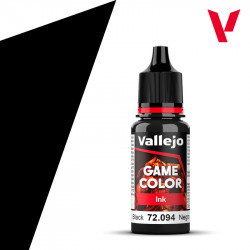 Nero 18 ml, 120.