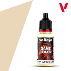 Elfic Flesh 18 ml, 03.