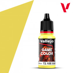 Giallo tossico 18 ml, 12.