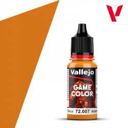 Amarillo dorado 18 ml, 15.