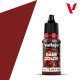 Gory red, 17 ml.