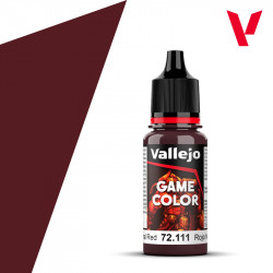 Nachtrot 18 ml, 24.