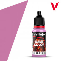 Polpo rosa 18 ml, 26.
