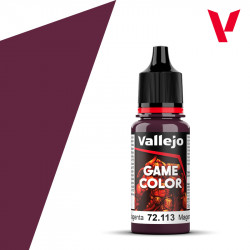 Tiefes Magenta 18 ml, 28.