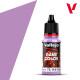 Lustful Purple, 17 ml.