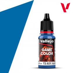 Magisches Blau 18 ml, 39.