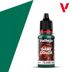 Verde jade 18 ml, 47.