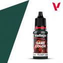Scurvy green, 18 ml.