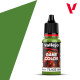 Scorpy green, 18 ml.