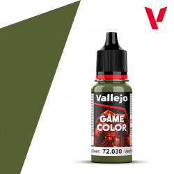 Gobelin Vert 18 ml, 51.