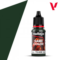 Verde scuro 18 ml, 54.
