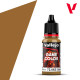 Desert yellow, 18 ml.