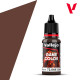 Dark Fleshtone, 18 ml.