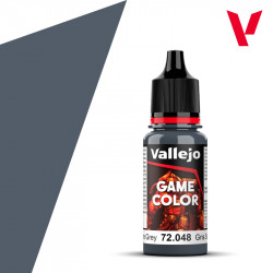 Cinzento sombra 18 ml, 75.