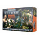 Warhammer 40.000 Kill Team: caja de inicio.