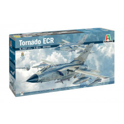 Tornado ECR.