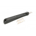 Cuchilla Plastic Scribber.