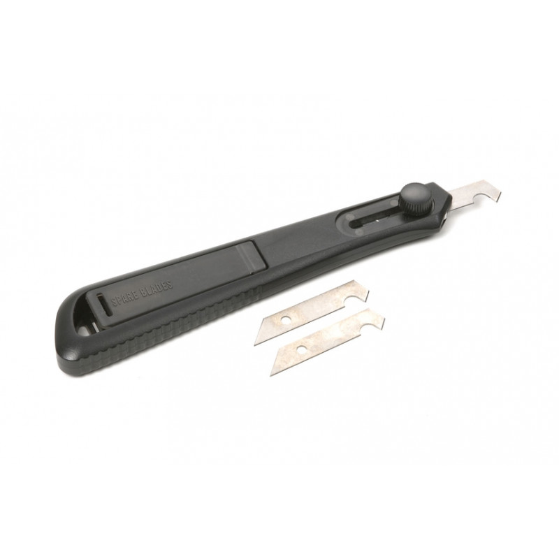 Cuchilla Plastic Scribber. Cuchilla Plastic Scribber.