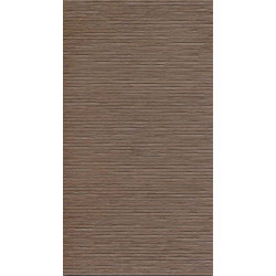 Plaque simulant le bois.