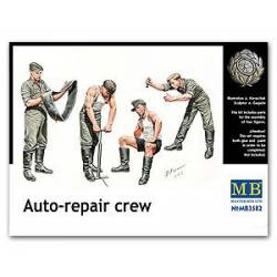 Repair crew.